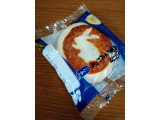 ヤマザキ 月見まんじゅう こしあんの実食写真（とんちんかんちんさん）
