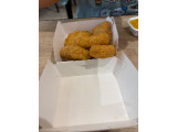 マクドナルド チキンマックナゲットの実食写真（gologoloさん）