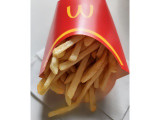 マクドナルド マックフライポテトの実食写真（ゆいきらさん）