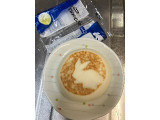 ヤマザキ 月見まんじゅう こしあんの実食写真（mika.さん）