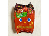 東ハト キャラメルコーン 焦がしキャラメルナッツ味の実食写真（む チ ャさん）
