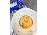 ヤマザキ 月見うさぎまんじゅうの実食写真（mika.さん）