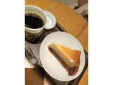 スターバックス ニューヨークチーズケーキの実食写真（yumico333666さん）