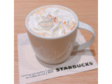 スターバックス パンプキン スパイス ラテの実食写真（もみぃさん）