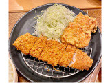 とんから亭 とんから定食Aの実食写真（ぱぴぴさん）