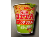 マルちゃん QTTA フレンチサラダ味の実食写真（chickyさん）