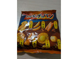 「三幸製菓 わが家のテッパン 袋110g」のクチコミ画像 by もこもこもっちさん