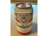 ABInBev バドワイザーの実食写真（chickyさん）