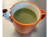 辻利 お濃い抹茶ラテの実食写真（わやさかさん）