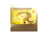 「ローソン Uchi Cafe’ SWEETS スプーンで食べるレモンケーキ 袋1個」のクチコミ画像 by ぺ こさん
