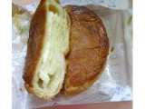 「ヤマザキ レアチーズ風味クリームのクイニーアマン 袋1個」のクチコミ画像 by ちゃちゃさん