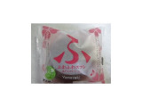 「ヤマザキ ふわふわスフレ 生チョコクリーム 袋1個」のクチコミ画像 by ぶー3951さん