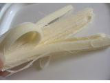「雪印 北海道100 さけるチーズ スモーク味 袋30g」のクチコミ画像 by きゃらめるばにらさん