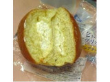 「Pasco 2種のクリームブリオッシュ レアチーズ 袋1個」のクチコミ画像 by ちゃちゃさん