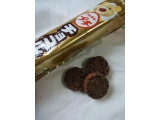 「ブルボン プチチョコル 袋36g」のクチコミ画像 by お菓子な娘さん