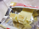 「ネスレ キットカット ショコラトリースペシャル バター 箱4枚」のクチコミ画像 by レビュアーさん