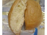 「第一パン アーモンドミルクメロンパン 袋1個」のクチコミ画像 by ちゃちゃさん