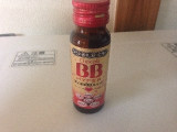 エーザイ チョコラBBハイパーの実食写真（あんめろんさん）