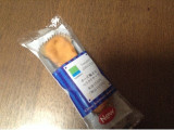 「ファミリーマート Sweets＋ チーズ極まるベイクドチーズ 袋1個」のクチコミ画像 by レビュアーさん