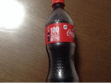 「コカ・コーラ コカコーラ ペット500ml」のクチコミ画像 by レビュアーさん