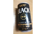 「UCC BLACK無糖 缶185g」のクチコミ画像 by かおダルマさん
