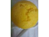 「タカキベーカリー ITSUTSUBOSHI 濃いレモン蒸しぱん 袋1個」のクチコミ画像 by レビュアーさん