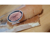 「ローソン 実りベーカリー もっちりとしたコッペパン きなこ 袋1個」のクチコミ画像 by taaさん