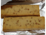 「ニッスイ エパプラス 豆乳クッキー レモン味 袋2本」のクチコミ画像 by レビュアーさん