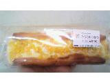 「セブン-イレブン ジューシーたっぷりコーンのパン 袋1個」のクチコミ画像 by みゃりちさん
