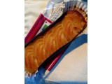 「ファミリーマート Sweets＋ 安納芋のスイートポテト 袋1個」のクチコミ画像 by レビュアーさん