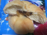 「神戸屋 さわやか果実のメロンパン 袋1個」のクチコミ画像 by ちび丸さん