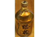 「濱田酒造 隠し蔵 25度 瓶720ml」のクチコミ画像 by エリリさん