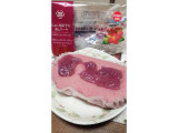 「ミニストップ MINISTOP CAFE ちゅら恋紅芋の蒸しケーキ 袋1個」のクチコミ画像 by ぷりんタルトさん