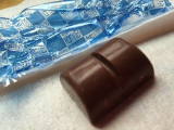 「グリコ 神戸ローストショコラ ゴーフレットチョコレート 袋180g」のクチコミ画像 by 好物は栗さん