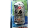 「アサヒ スーパードライ 生 缶350ml」のクチコミ画像 by ayumiさん