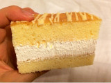 「モンテール 小さな洋菓子店 しっとりレモンケーキ パック3個」のクチコミ画像 by su-aさん