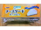 「シライシパン チーズケーキデニッシュ 1個」のクチコミ画像 by みゃりちさん