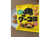「東ハト グーコロ ポテトコロッケ味 袋56g」のクチコミ画像 by MOKAさん