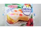 「ヤマザキ ぷるぷるとしたミックスフルーツパン 袋1個」のクチコミ画像 by みゃりちさん