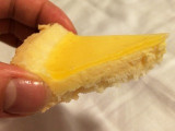 「プレシア 濃厚クリームチーズタルト」のクチコミ画像 by su-aさん