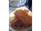 「サークルKサンクス もち食感チーズパン オレンジピール入り 袋1個」のクチコミ画像 by ポロリさん