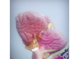 「丸永製菓 おいもたいやきあいす 袋120ml」のクチコミ画像 by こまこまこさん