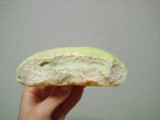 「第一パン クラウンメロンパン 袋1個」のクチコミ画像 by やっぺさん