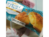 「ヤマザキ クッキーパイエクレア 袋1個」のクチコミ画像 by マロンまろんさん