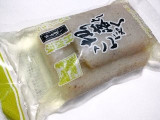 「井上食品 切り落としこんにゃく 袋400g」のクチコミ画像 by つなさん