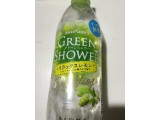 「ポッカサッポロ GREEN SHOWER リラックスレモン ペット500ml」のクチコミ画像 by レビュアーさん