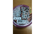 「ヤマザキ 豆いっぱい冷やしぜんざい カップ175g」のクチコミ画像 by かおダルマさん