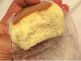 「ヤマザキ 北海道チーズ蒸しケーキ ミニ 袋4個」のクチコミ画像 by su-aさん