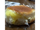 「ヤマザキ 徳島県産なると金時芋入りクリームのおいもぱん 袋1個」のクチコミ画像 by レビュアーさん