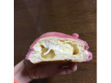 「神戸屋 おいもとおいものメロンパン 袋1個」のクチコミ画像 by レビュアーさん